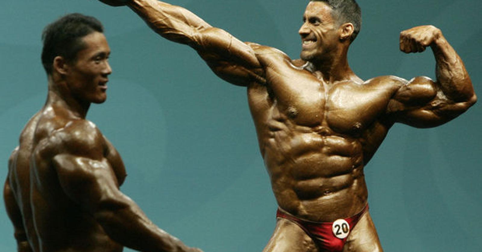 melanotan 2 effets secondaires Archives des Sports Melanotan ou la "drogue Barbie"
