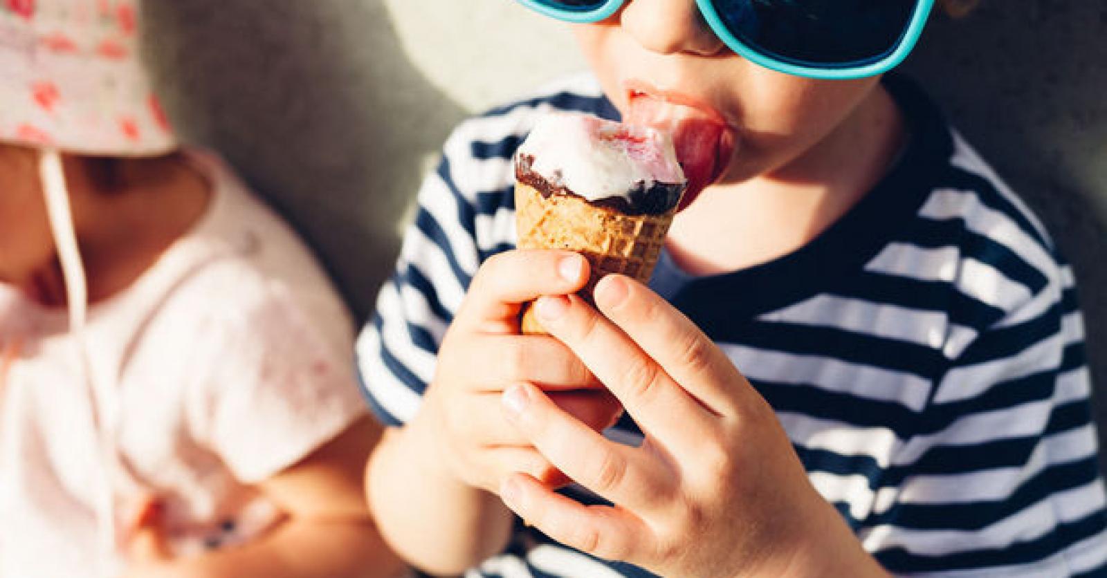 De smaak van het geheugen 'Iets lekker vinden, speelt zich meer af in je hoofd dan in je mond' De smaak van het geheugen 'Iets lekker vinden, speelt zich meer af in je hoofd dan in je mond'