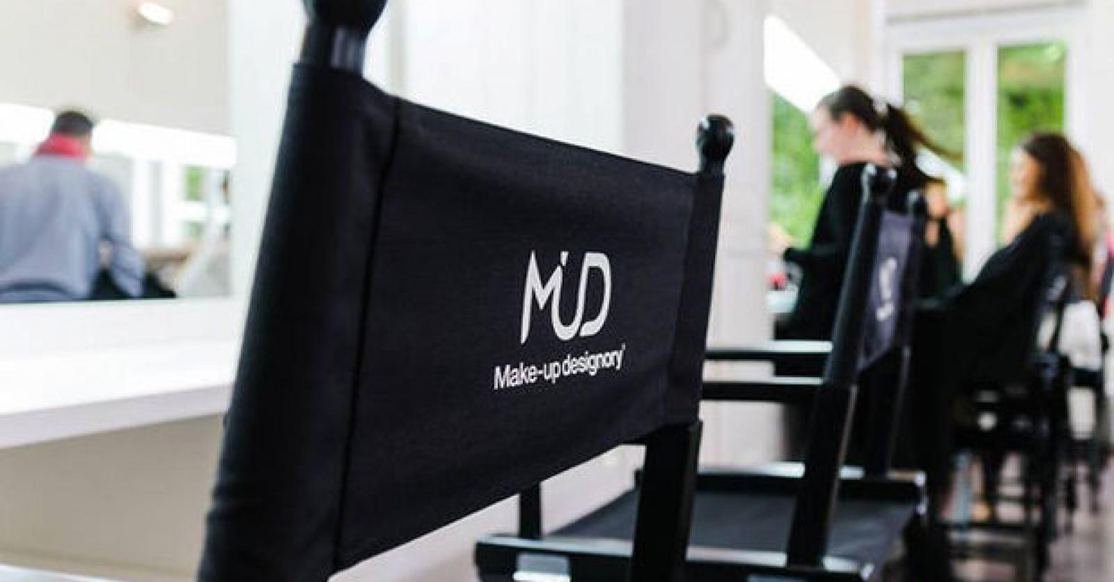 MakeUp Designory geopend in Gent