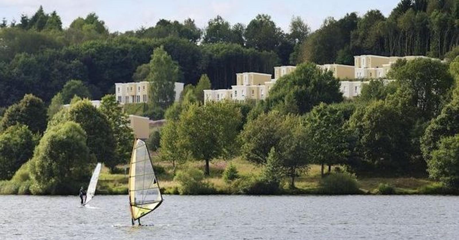 Nieuw Center Parcs vakantiepark in Duitsland