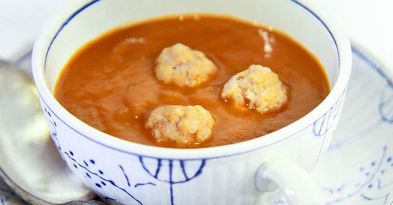 Recepten uit grootmoeders keuken