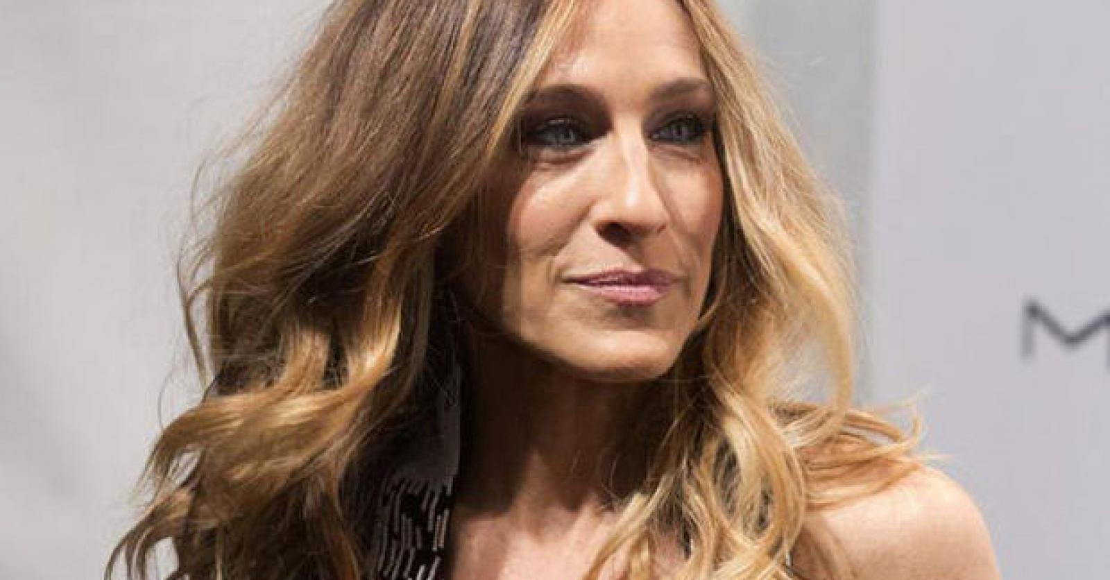 Sarah Jessica Parker maakt comeback op tv
