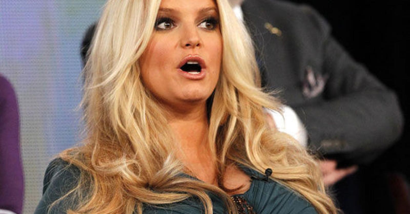 Jessica Simpson bevallen van dochter