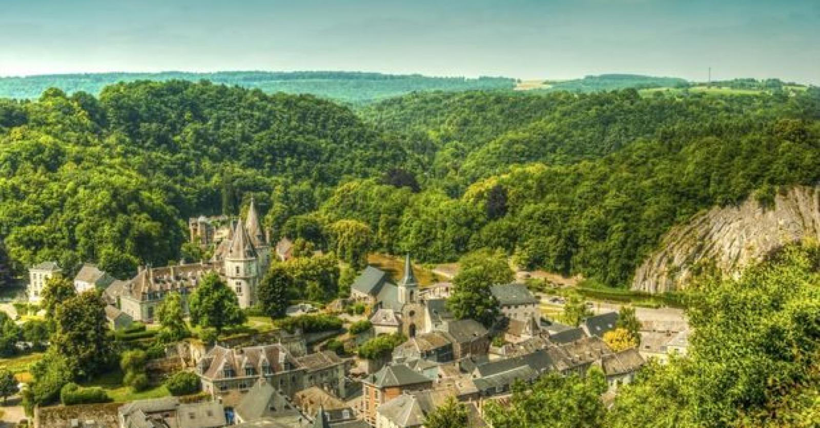 Wat te doen in de Ardennen? Wat te doen in de Ardennen?