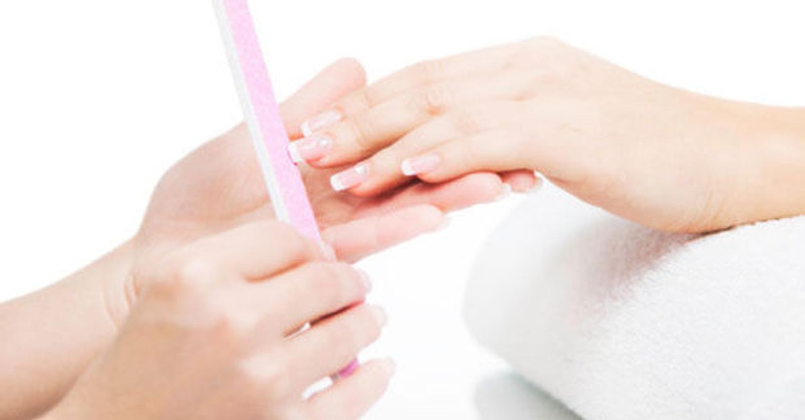Acht nagelmythes ontkracht