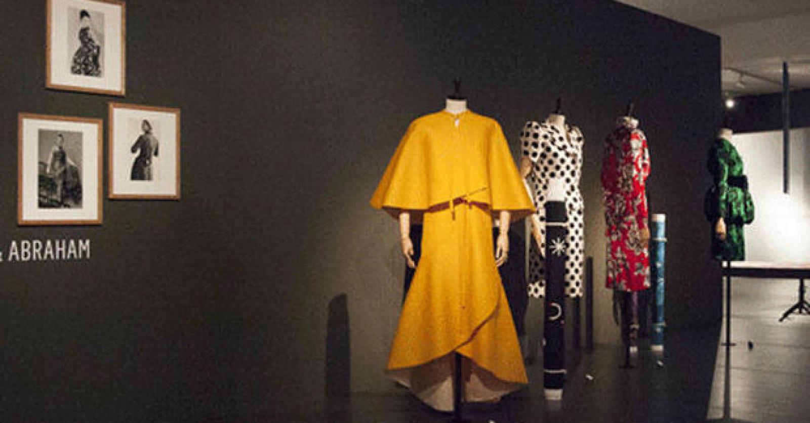 Antwerps Modemuseum blijft in Nationalestraat