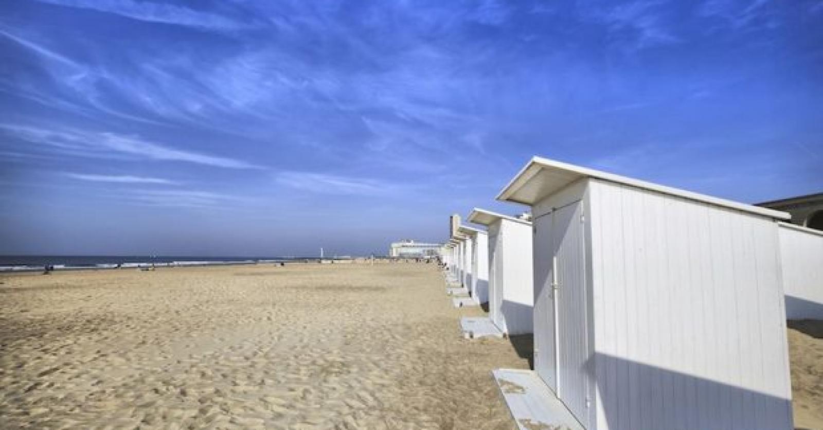 Kwaliteit van het zwemwater aan de Belgische kust is prima