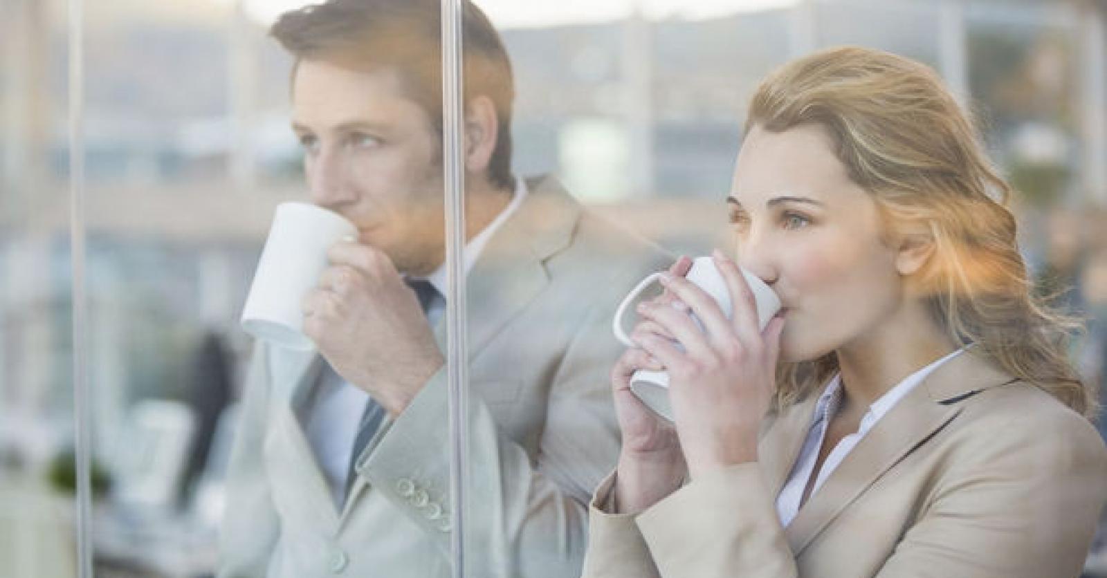 Gelijkheid man en vrouw maakt iedereen gelukkiger