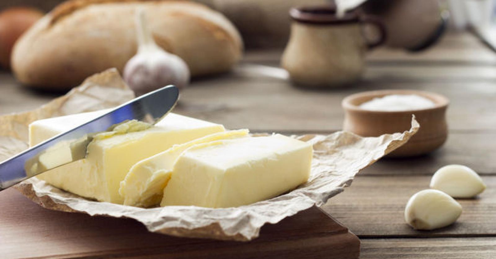 Zelf boter maken recepten om je alledaags smeervet naar een hoger niveau te tillen