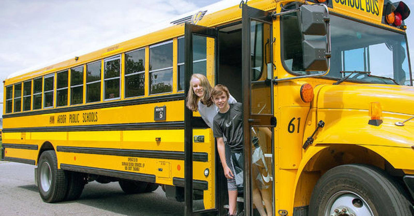 School is cool: twee Belgische tieners over clichés en werkelijkheid in