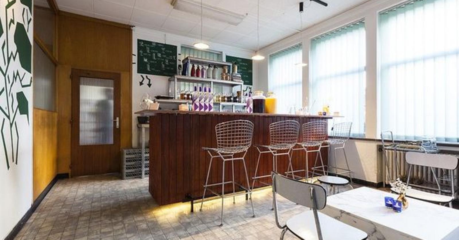 Jigger's 'Beste Belgische bar' opent tweede zaak in Gent