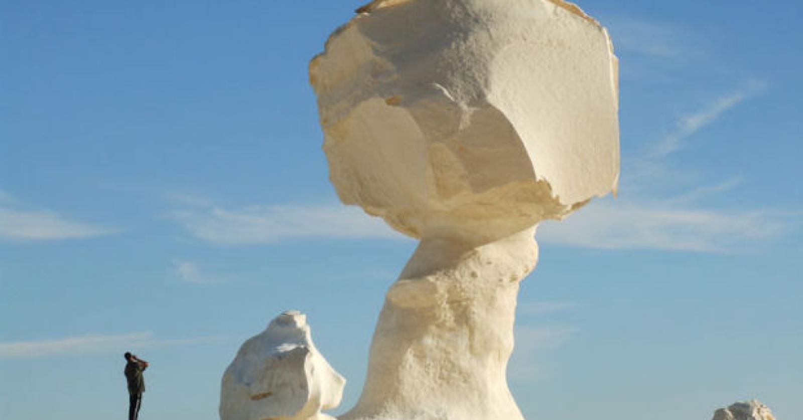 Ver weg oud en nieuw vieren