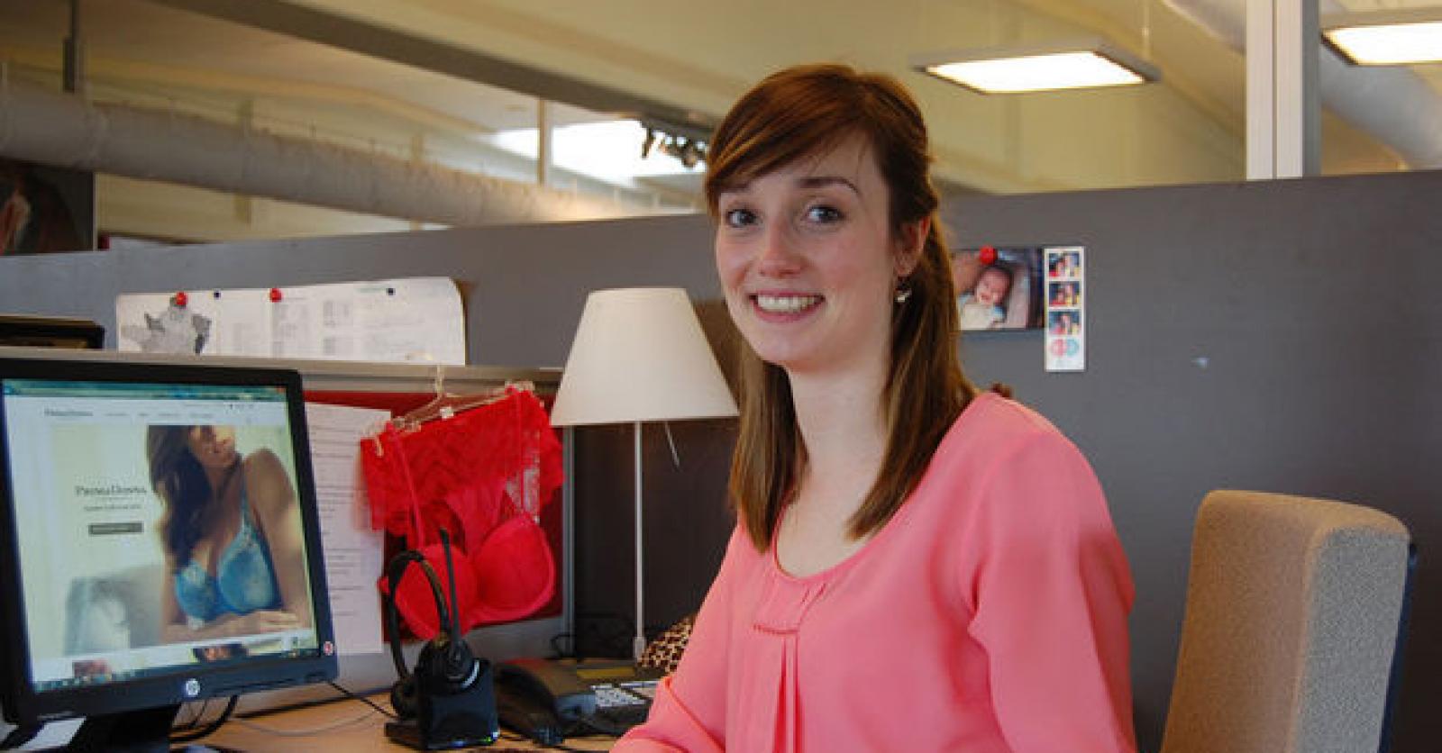 Werken Bij Van Der Velde