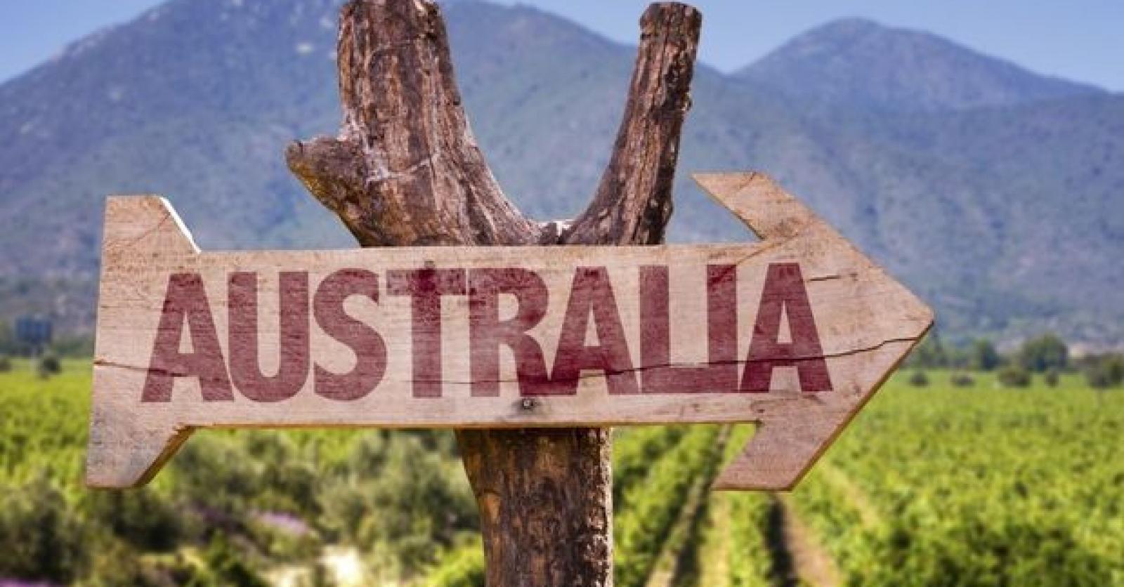 Werken en reizen in Australië wordt duurder
