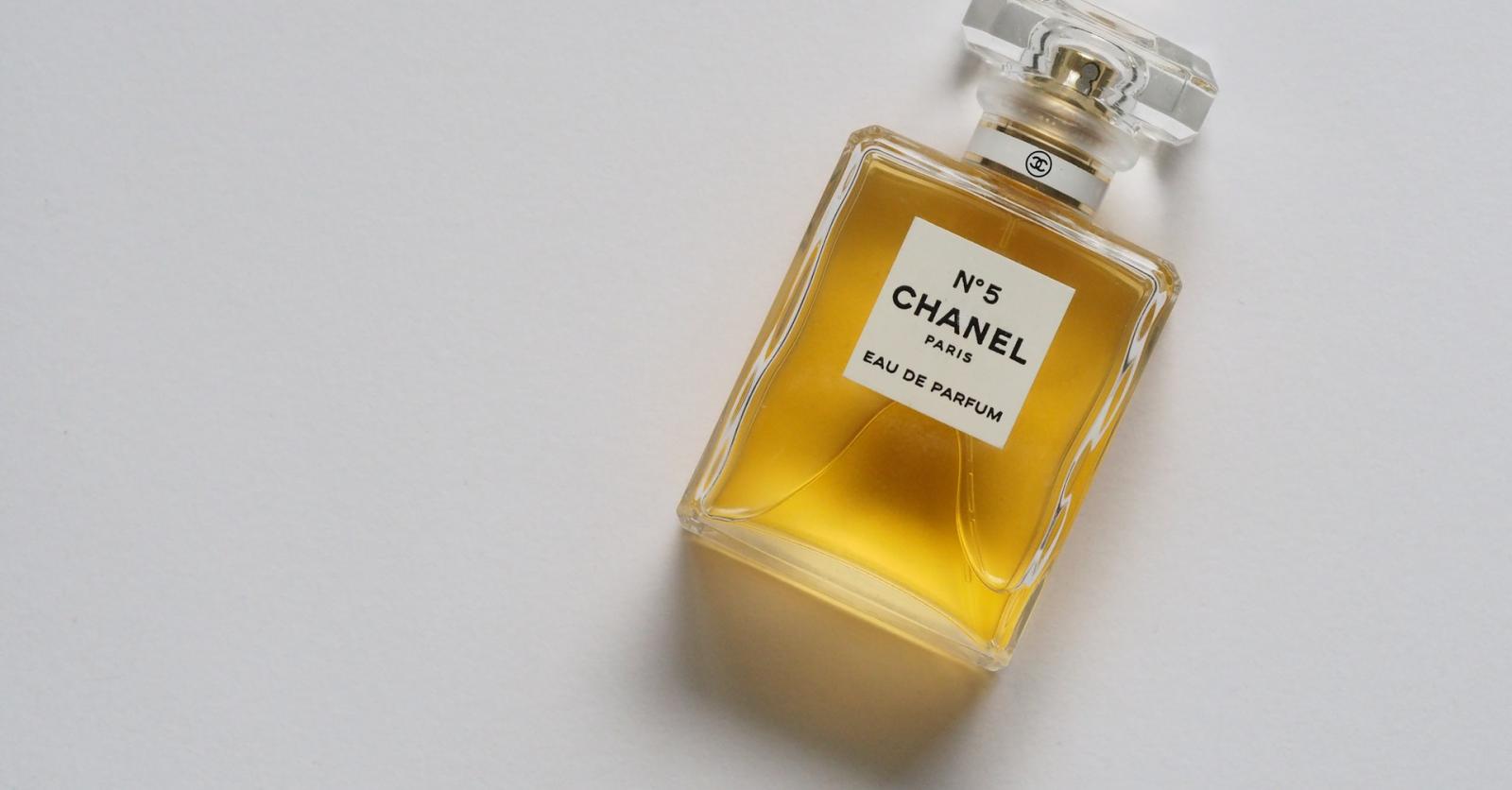 Five Fun Facts as Chanel No. 5 Turns 100 • Aventura Mall