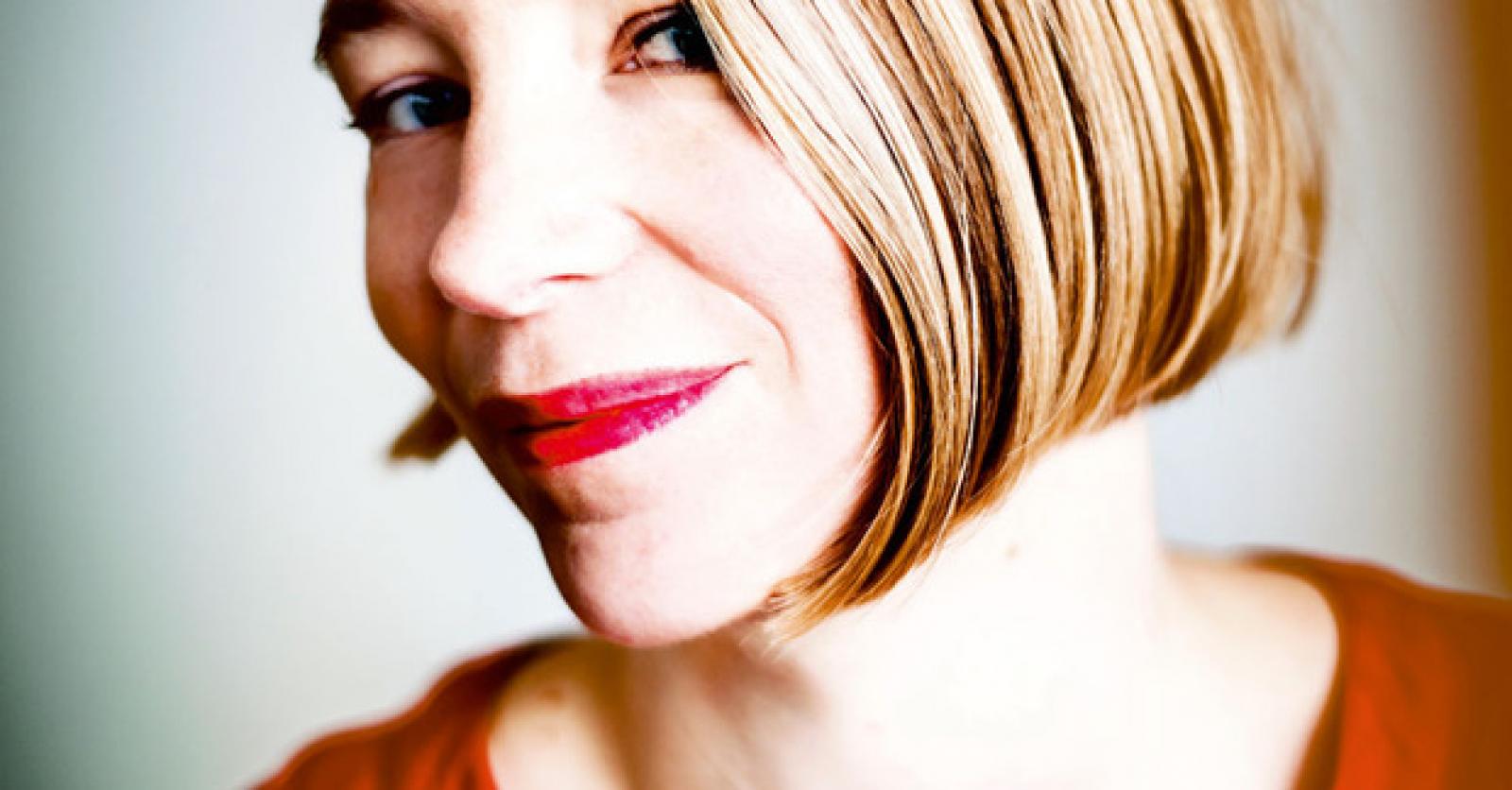 DAT HEET DAN GELUKKIG ZIJN