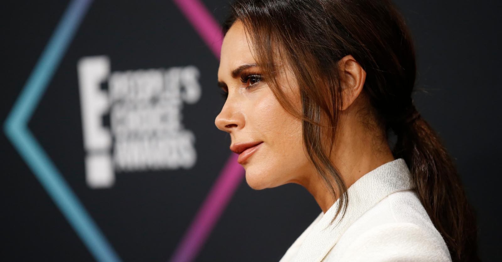 Victoria Beckham Moet Op Zoek Naar Nieuwe CEO