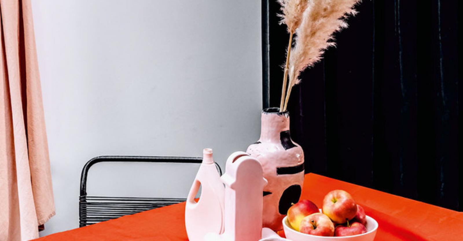 De regels van het huis