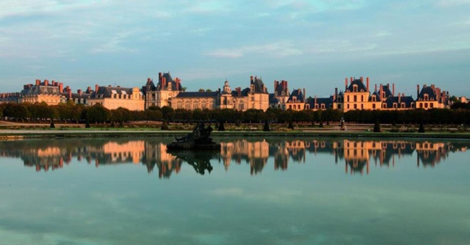 Verken oud en nieuw Parijs met Cath Luyten