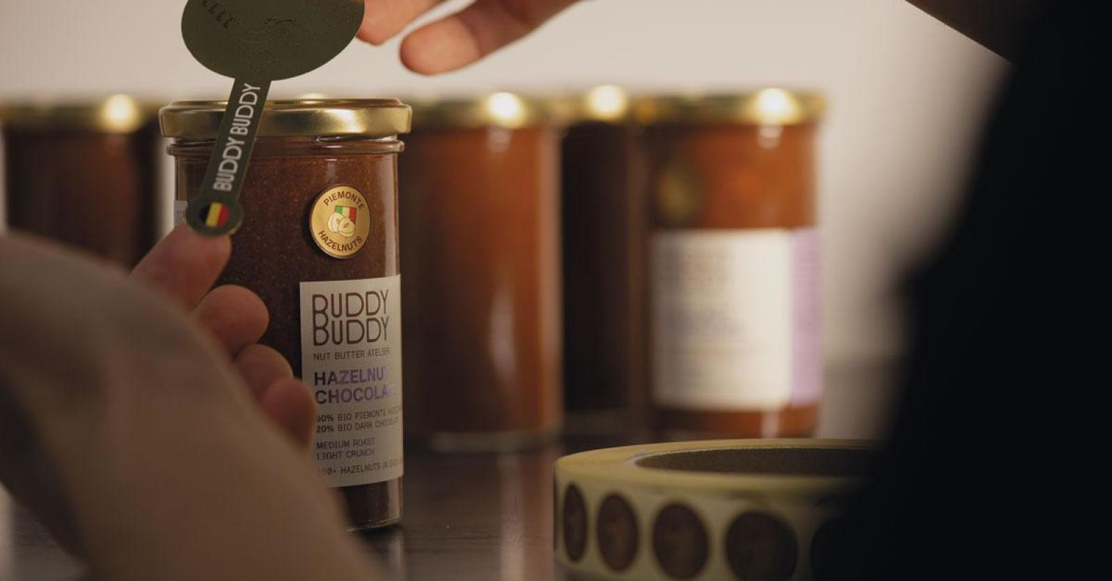 Op elk potje past een dekseltje: van tinderdate tot pindakaasmakers