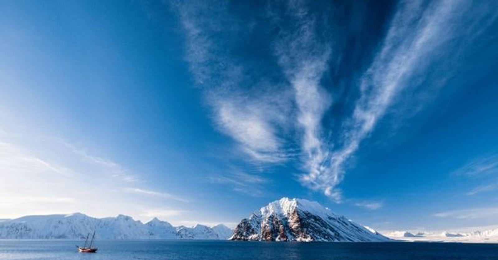 Ontdek Spitsbergen Op Drie Unieke Manieren ontdek-spitsbergen-op-drie-unieke-manieren