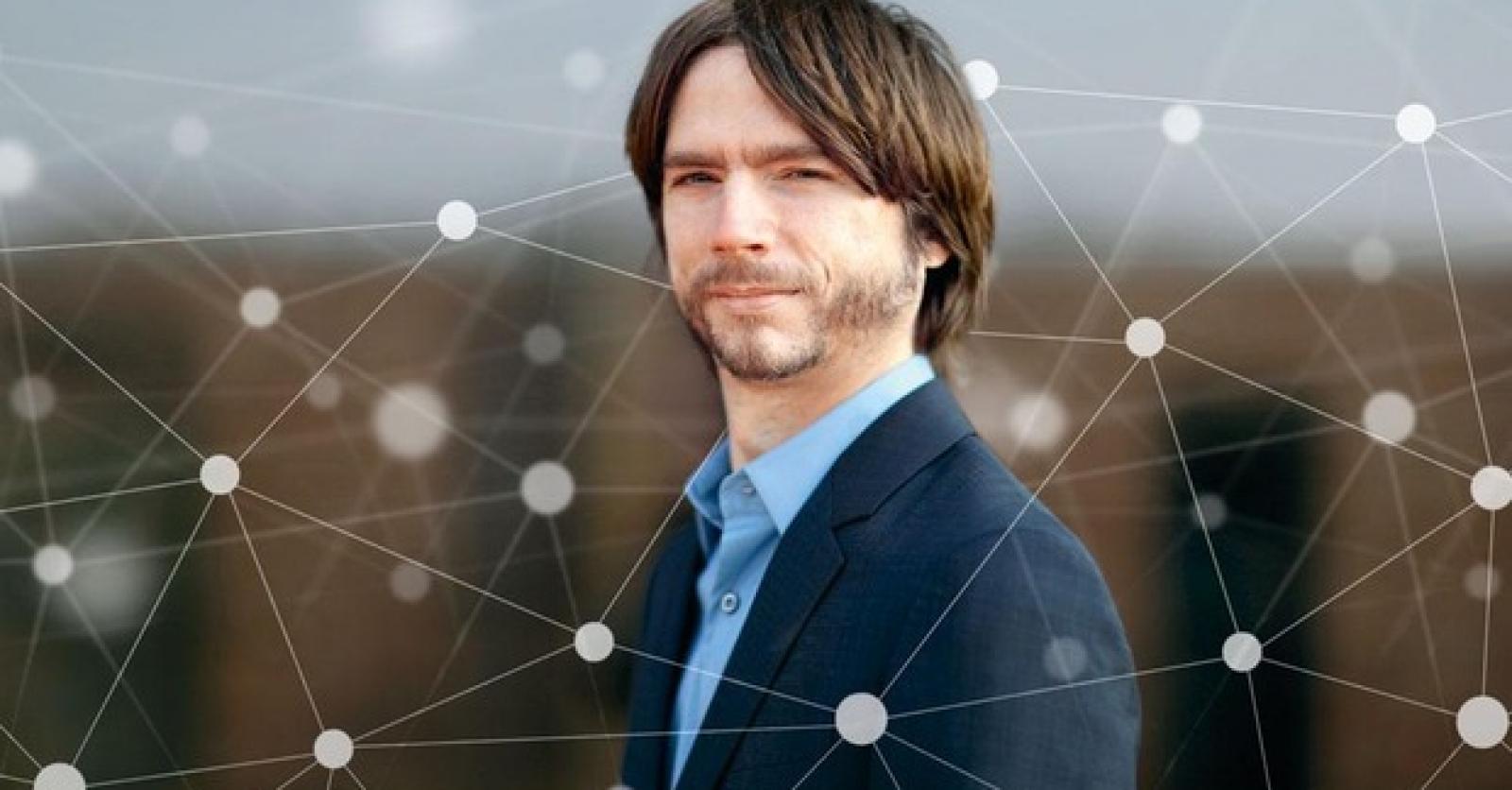 Comment un millionnaire belge en bitcoin veut 