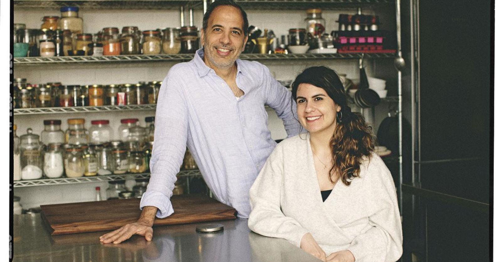 Haal meer uit je groenten: Yotam Ottolenghi over koken met wat je in