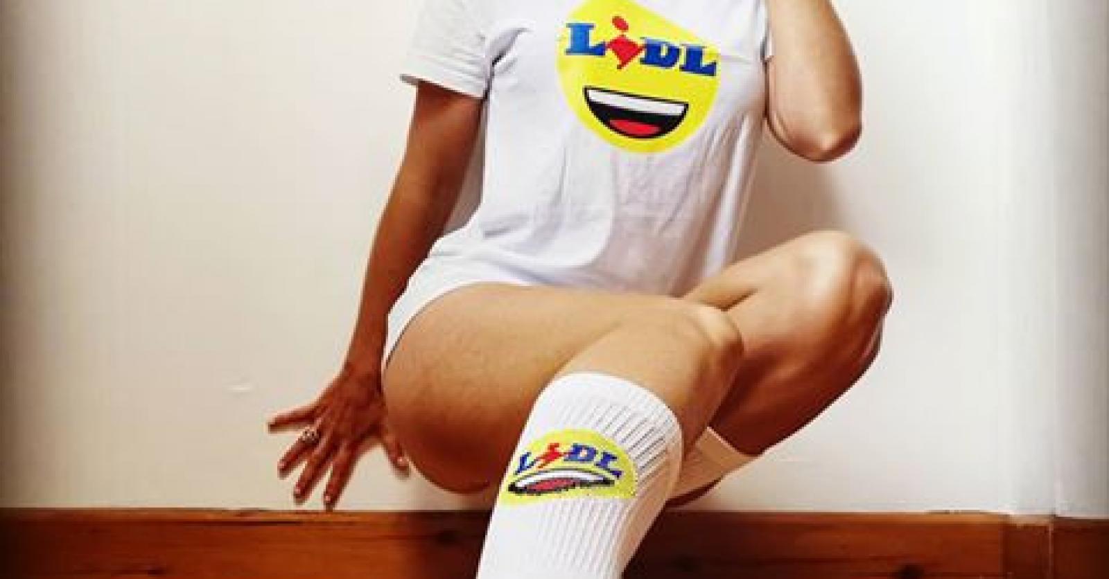 Baskets Lidl revendues prix d or Stacy Star nous donne son avis