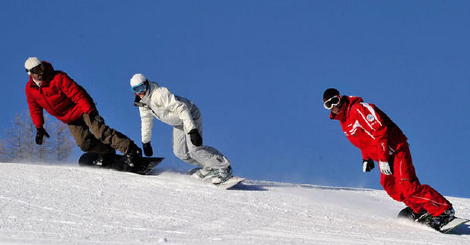 Conseils pratiques pour des vacances à la neige réussies