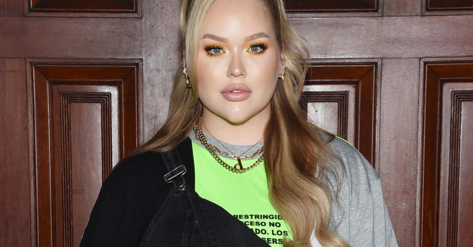 La célèbre YouTubeuse néerlandaise Nikkie de Jager révèle être transgenre