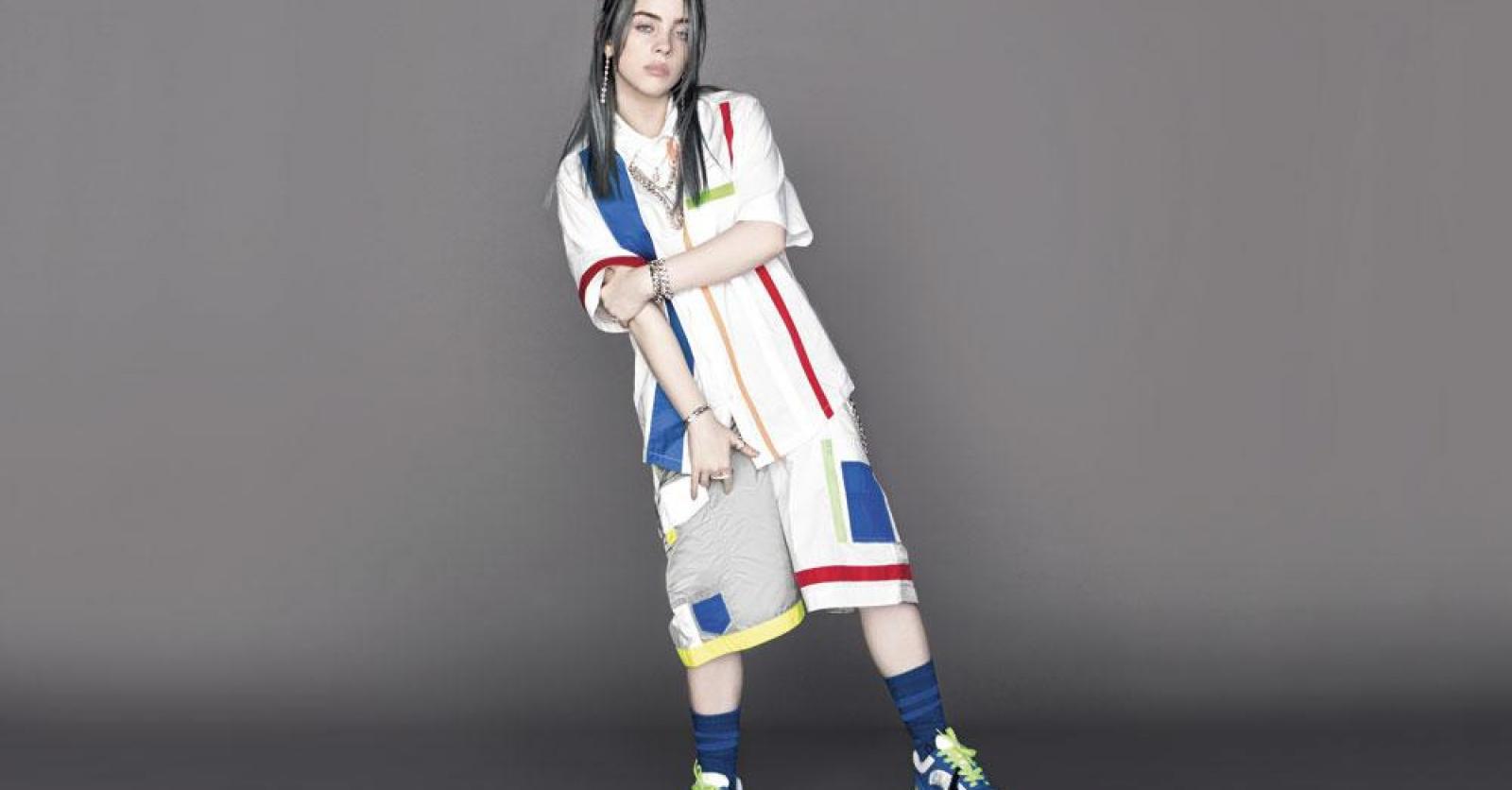 De festivalkalender: Billie Eilish en negen andere redenen om uit uw tent  te komen