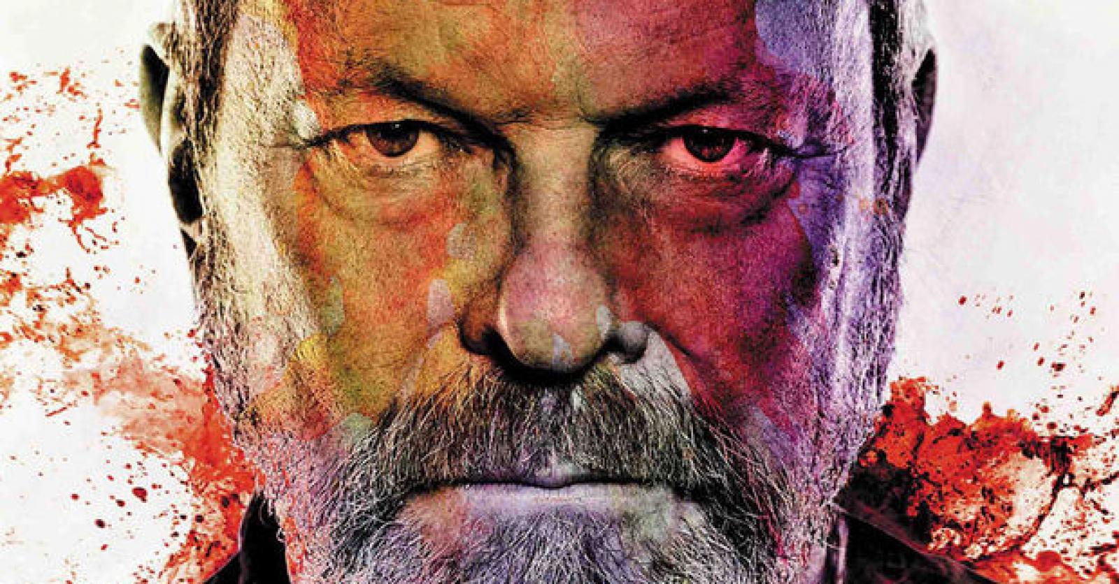 La malédiction du "Don Quichotte" de Terry Gilliam continue