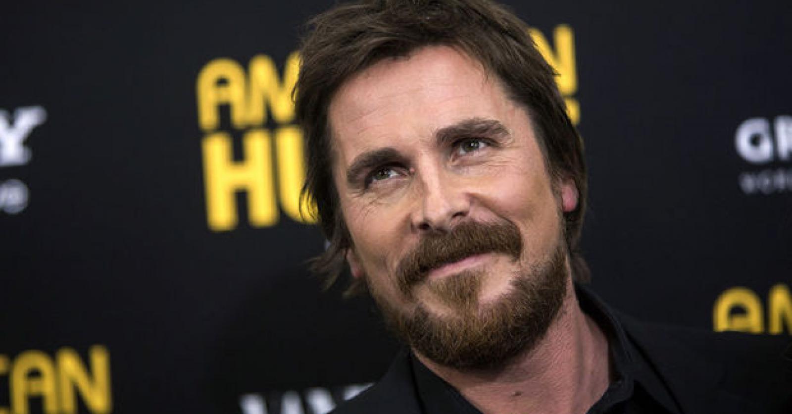 Christian Bale sera Steve Jobs dans le biopic de Danny Boyle