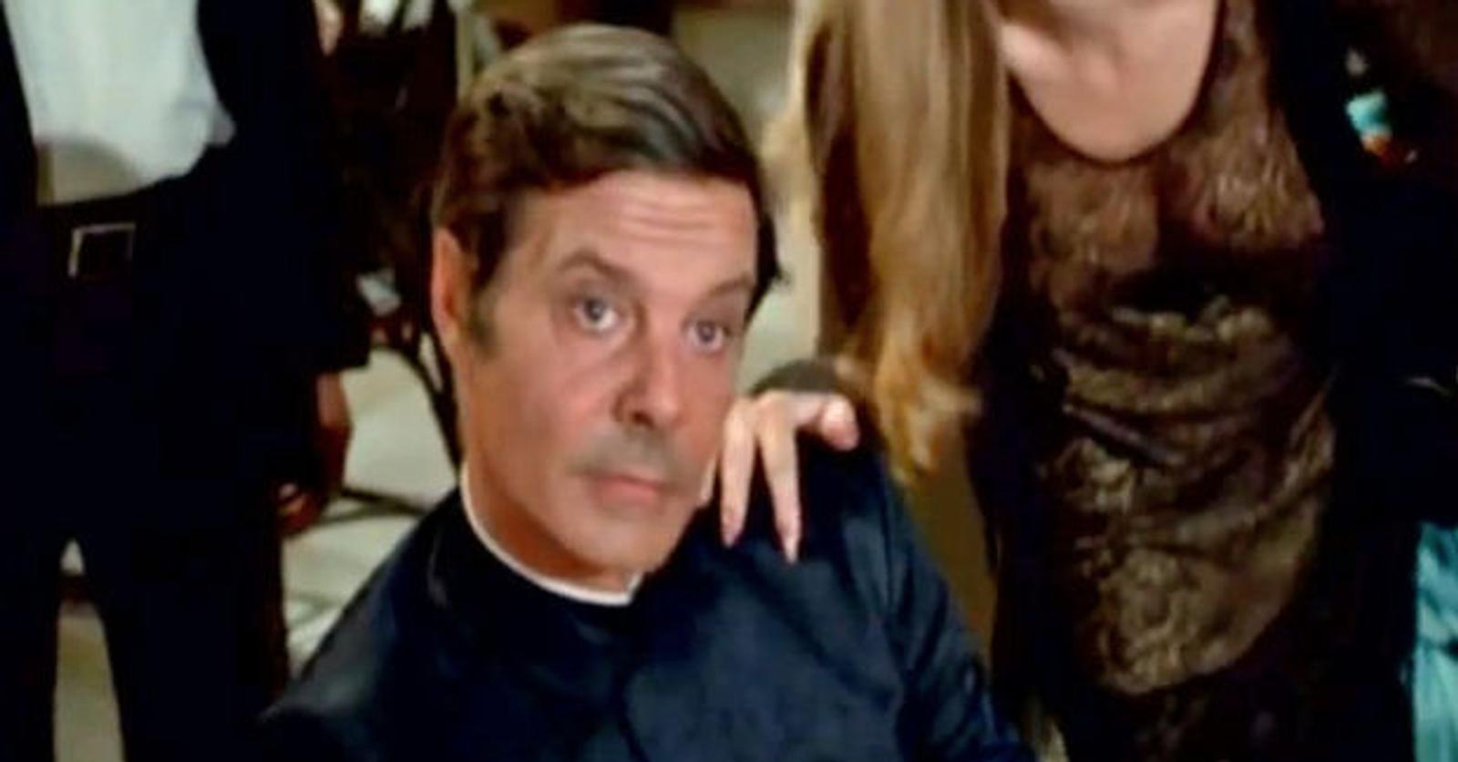 Louis Jourdan Le french Lover D Hollywood Est D c d louis-jourdan-le-french-lover-d-hollywood-est-d-c-d