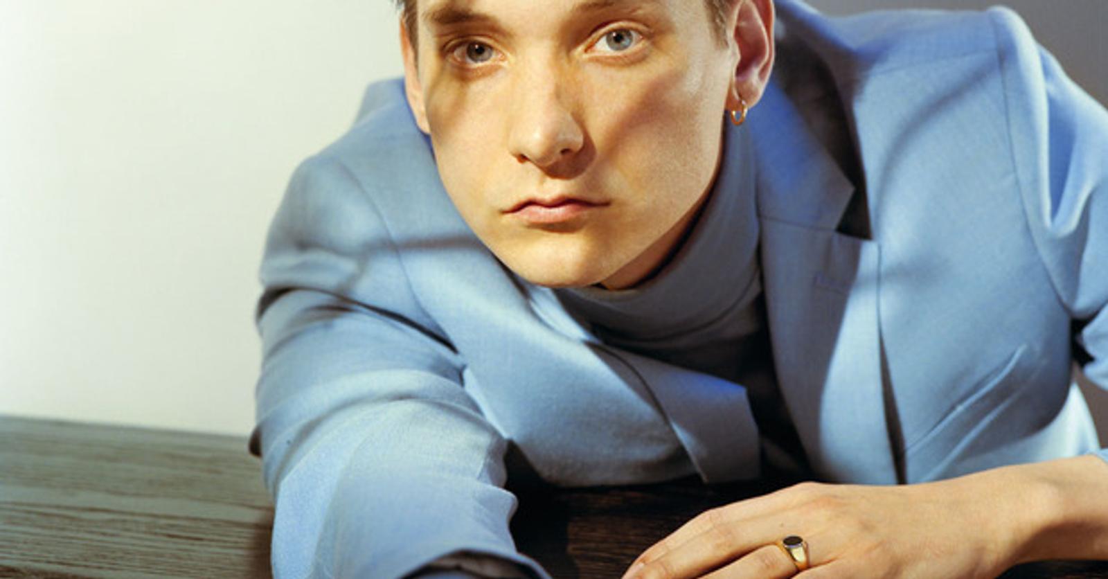 Thomas Azier
