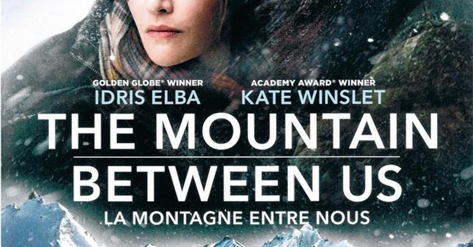 The mountain between us free online movie