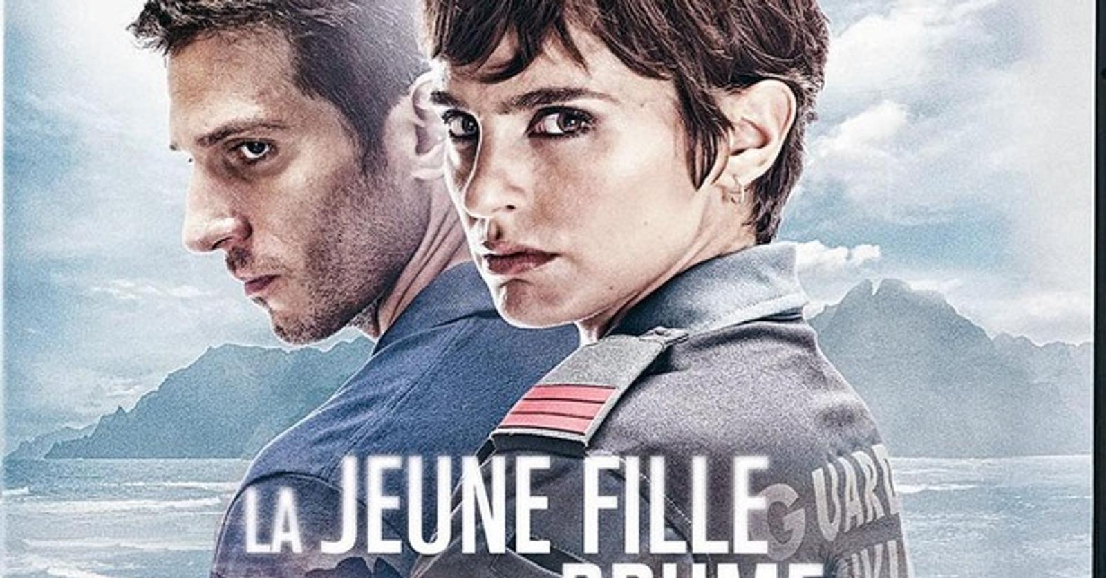 La Jeune Fille et la Brume