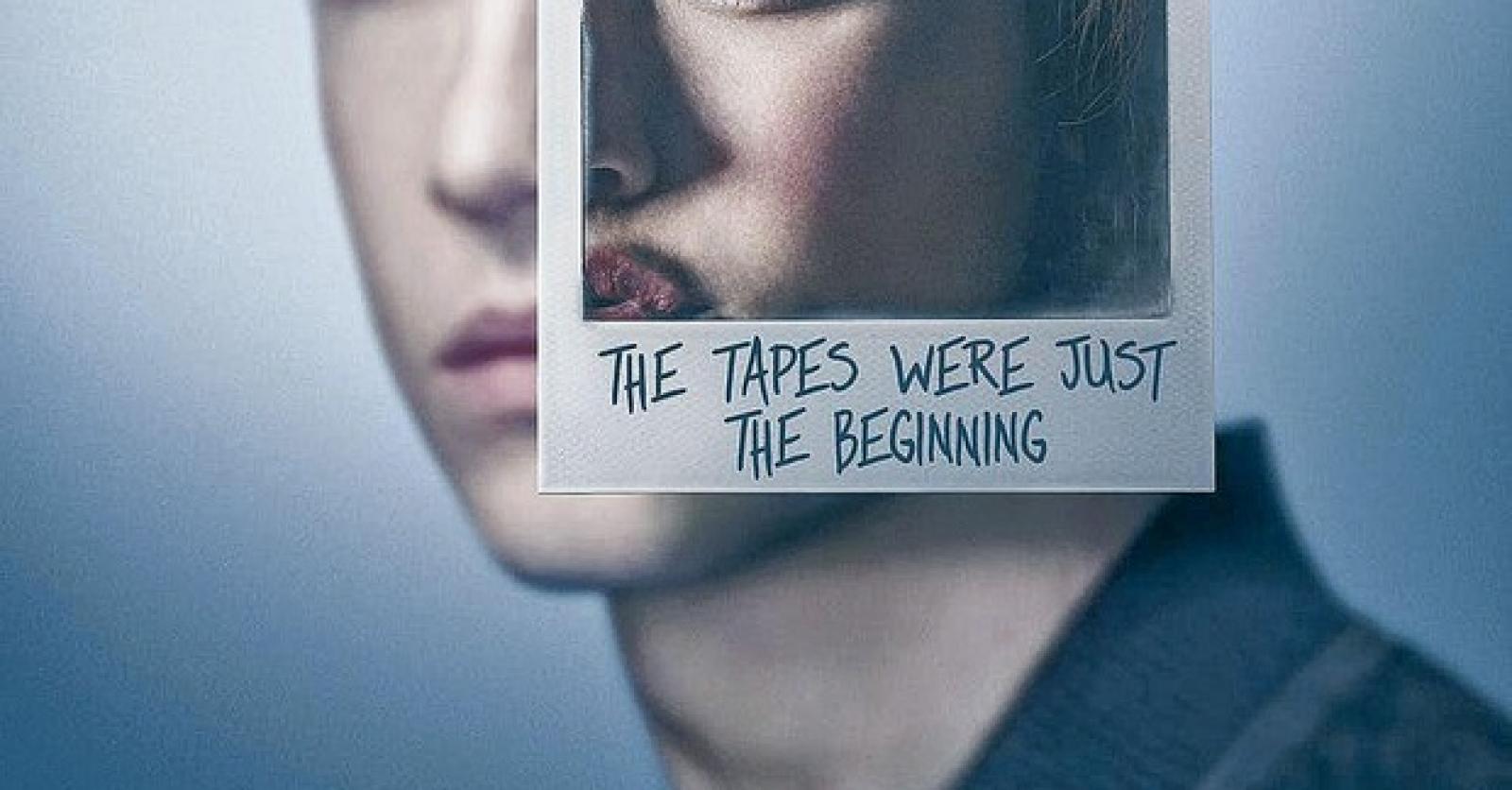 13 Reasons Why (saison 2)