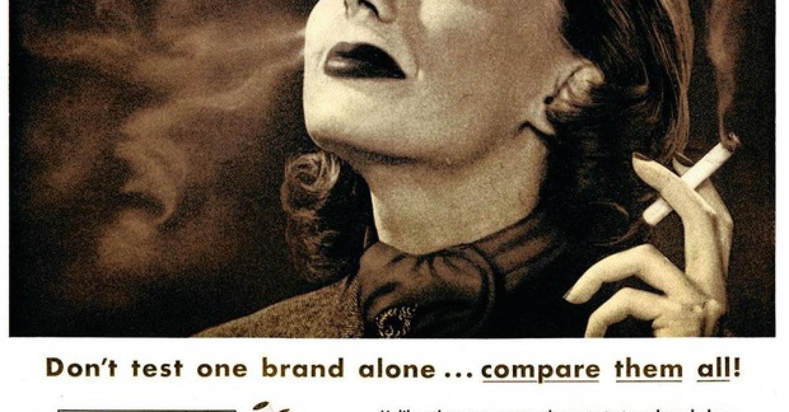Propaganda, la fabrique du consentement