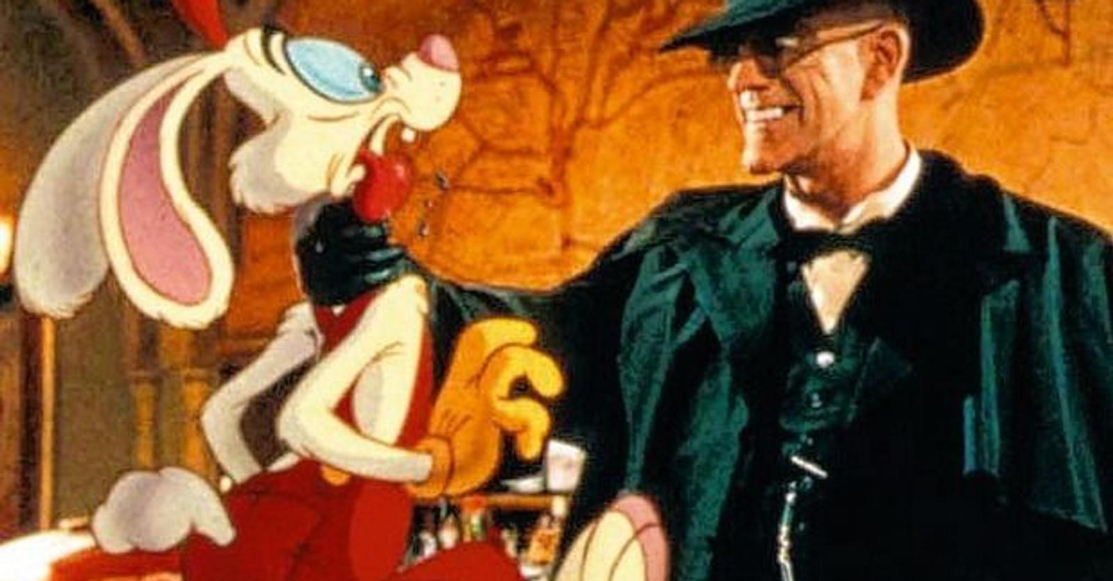 Pop philo (1/6): Qui veut la peau de Roger Rabbit?