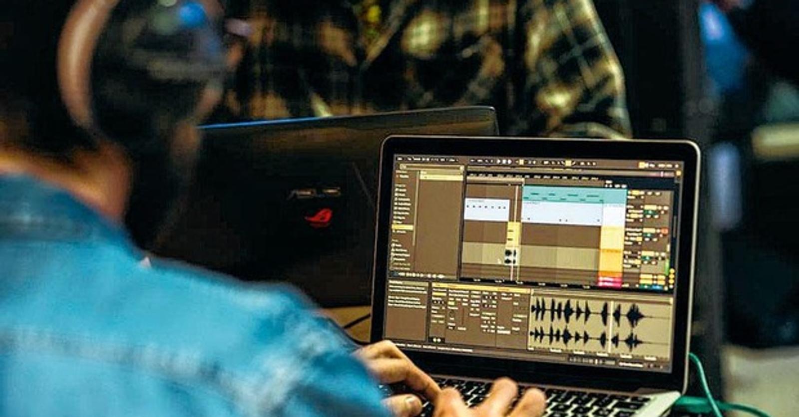 Loop Sessions