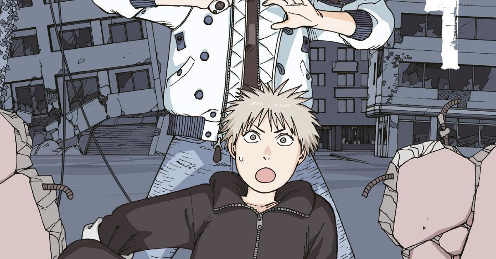 A Journey Beyond Heaven