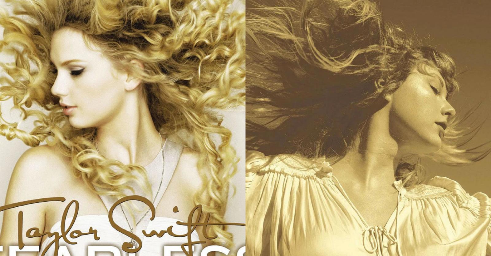 Pourquoi Taylor Swift a réenregistré ses anciens albums ?