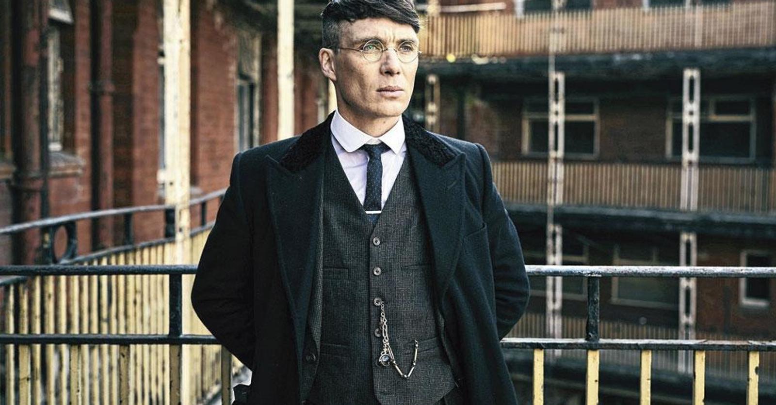 Peaky Blinders (saison 5)