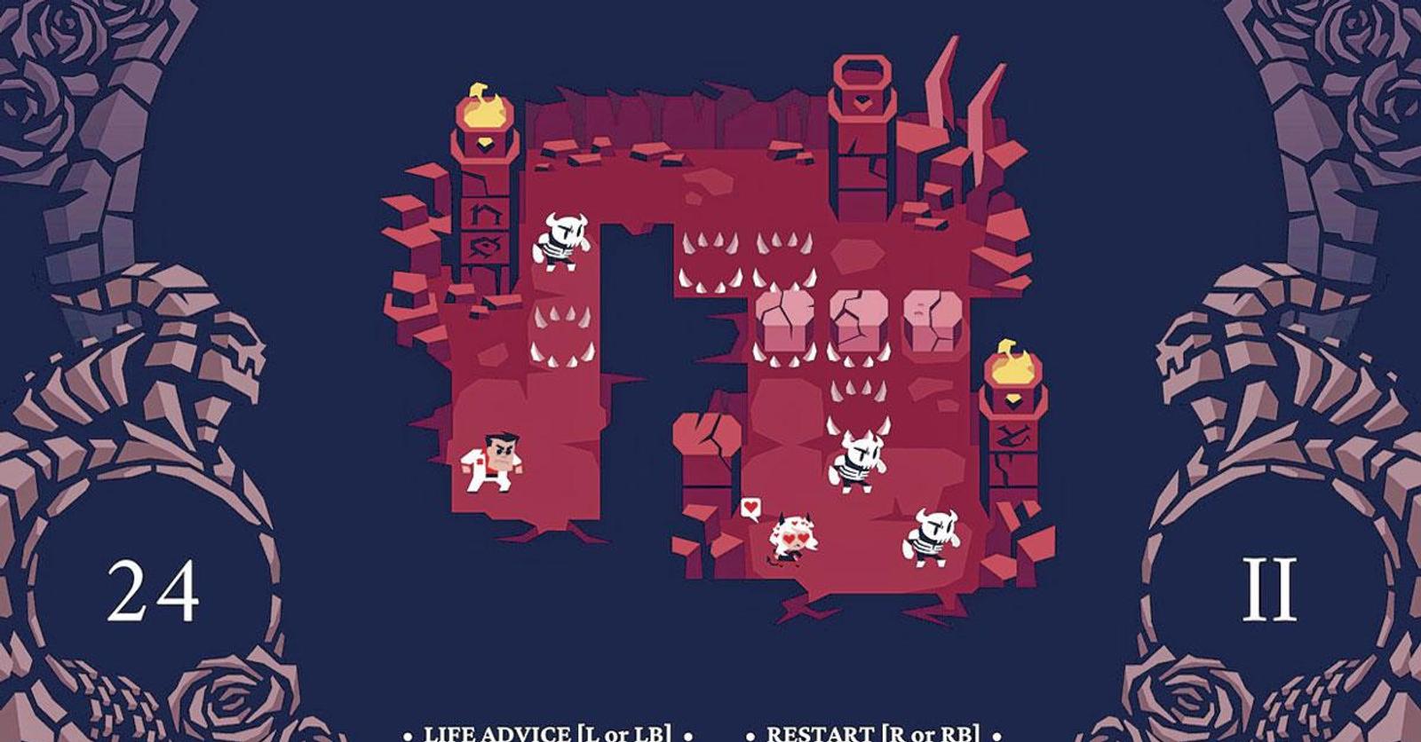 Helltaker