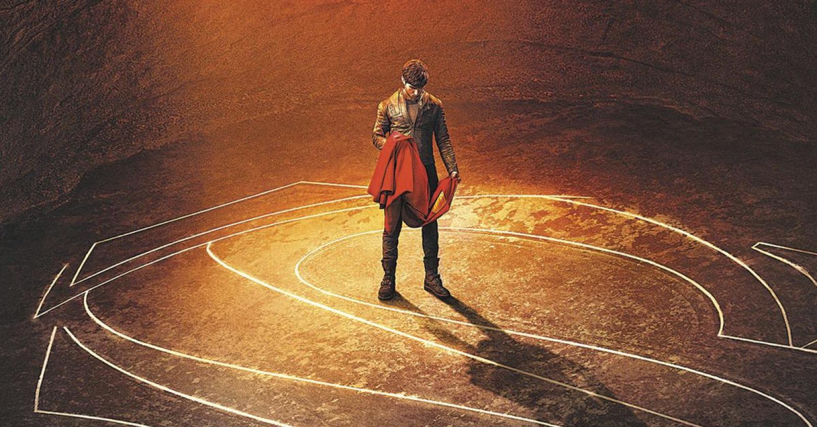 Krypton (saison 1)
