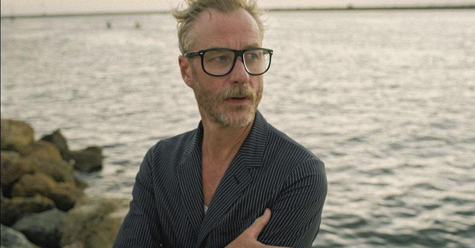 Matt Berninger
