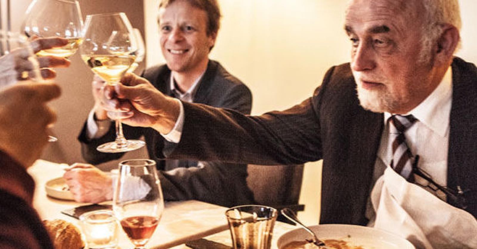 'Ik ben de ambassadeur van Wallonië in mijn partij'