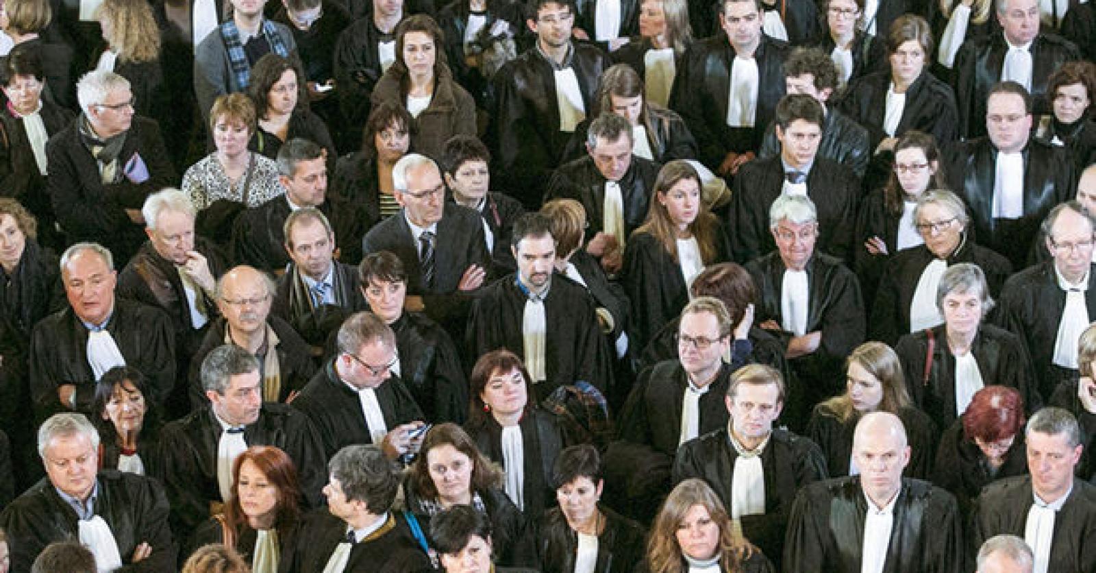 Hoe onafhankelijk zijn onze rechters?