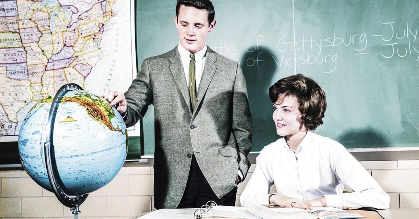 Hoe kies je de juiste school voor je kind? 'Laat je niet verblinden